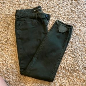 Articles of Society jeans